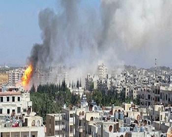 İdlib’Deki Patlamada Ölenlerin Sayısı 67’Ye Çıktı