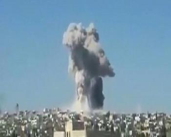 İdlib’de Ateşkes İlan Edildiğini Yönündeki İddialar Yalanlandı