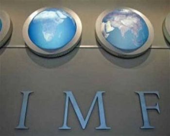 IMF Heyeti Güney Kıbrıs ta