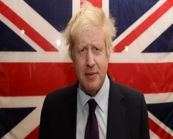 İngiltere Dışişleri Bakanı Johnson: "kıbrıs'ta Büyük Bir İlerlemenin Eşiğindeyiz"