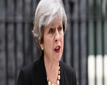 İngiltere Suriye Konusunda Kararını Verdi