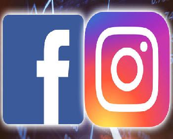 Instagram Facebook Neden Açılmıyor? Instagram Facebook Çöktü Mü Son Durum Nedir?