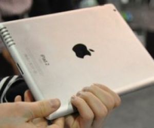 iPad 2 Türkiyede satışta