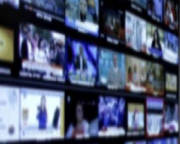 Irak’Ta 13 Televizyon Ve Radyo Kanalına Ait Ofisler Kapatıldı