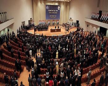 Irak’Ta Tartışmalı Bütçe Meclisten Geçti