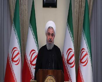 İran Cumhurbaşkanı Ruhani’Den Ahvaz Saldırısı Açıklaması