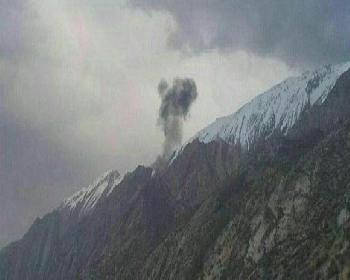 İran’Da Özel Türk Uçağı Düştü: 11 Ölü