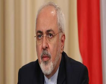 İran Dışişleri Bakanı Zarif: Ab Ülkeleri Nükleer Anlaşmayı Korumak İçin Yatırım Yapmalıdır