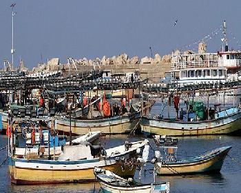 İran, Katar’A Ait Balıkçı Teknelerini Durdurdu