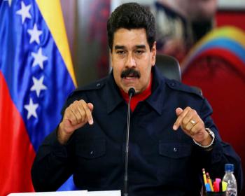 İspanya İle Venezuela Arasında Diplomatik Kriz