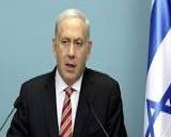 İsrail Başbakanı Netanyahu: "filistin Yönetimi İle Ön Şartsız Bir Şekilde Müzakereleri Başlatmaya Hazırız"