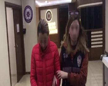 İstanbul’Da Kktc Merkezli “Taşıyıcı Anne” Operasyonu