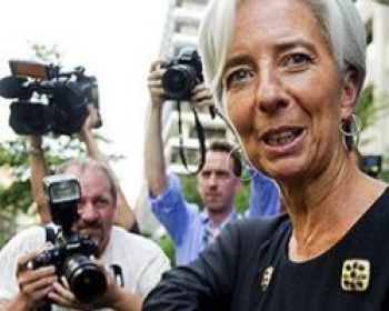 İşte IMF nin yeni başkanı
