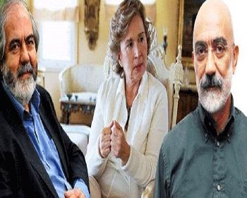 İstinaf Mahkemesi Nazlı Ilıcak Ve Altan Kardeşlere Verilen Cezayı Onadı