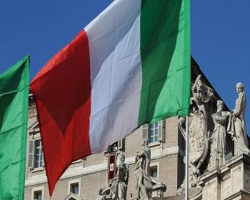 İtalya’Da Kısmi Seçimlerde İkinci Tur Heyecanı 