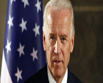 Joe Biden Abd Başkanlık Yarışına Giriyor