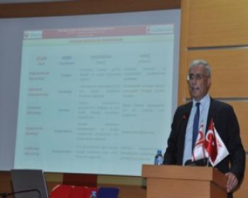 Kalkınma Bankası İle Türkiye Kalkınma Bankası Teknik İşbirliği Raporu Hazırladı 