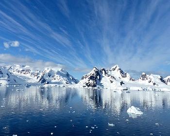 Kanada’daki Buzulların Yüzde 80’i 50 Yıl İçinde Eriyecek