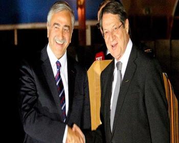 Kıbrıs Müzakereleri Bugün Devam Ediyor