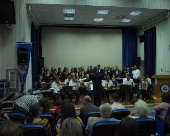 Kıbrıs Sanat Derneği Türk Müziği Korosu’Nun Akustik Türk Müziği Konseri Perşembe Günü    