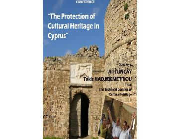 ‘Kıbrıs’Ta Kültürel Mirasın Korunması’