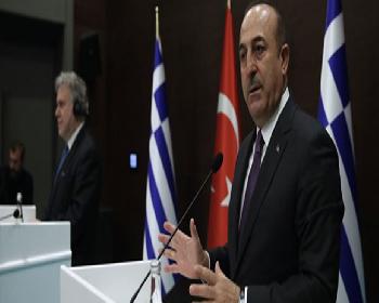 “Kıbrıs Türk Halkının Hakları Garanti Altına Alınmalı”