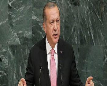 “Kıbrıs Türklerine Saygı Gösteren Çözüm Tekliflerini Değerlendiririz”