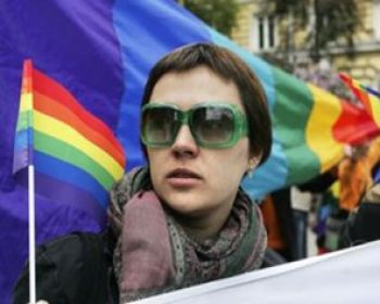 KKTC ye Gay Hakları Baskısı