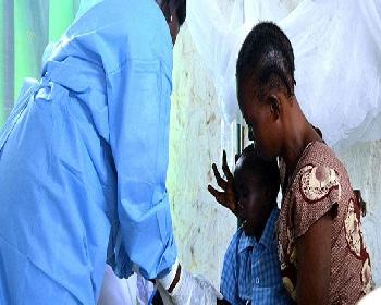 Kongo’Da Kolera Salgını