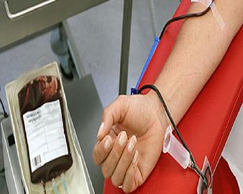 Lefke’De Kan Bağışı Kampanyası Düzenlendi