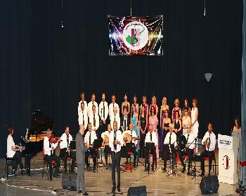 Lefkoşa Müzik Derneği Türk Müziği Topluluğu’Nun  “Kıbrısım” Konseri Yarın Akşam