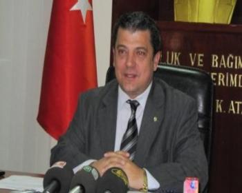 Milli Eğitim Bakanı Dürüst: “Kıbrıs Türk Halkını Huzursuz Edecek Siyasi Söylemlere Karşıyız”