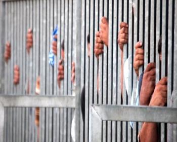 Mısır'da Hasta Tutuklular Açlık Grevine Başladı