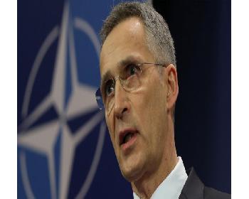 Nato Genel Sekreteri Stoltenberg’Den Türkiye Ve S-400 Açıklaması