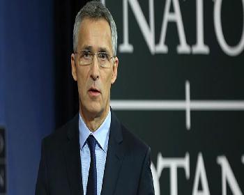 Nato Türkiye’Den Özür Diledi