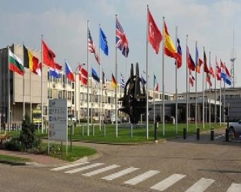 Nato Zirvesi Futbol Stadyumunda Yapılacak 