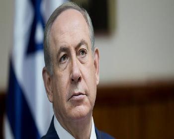 Netanyahu Hakkındaki Yolsuzluk Soruşturması Sürüyor