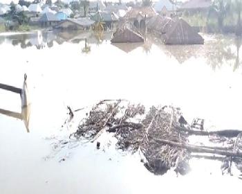 Nijer’Deki Sellerde Ölenlerin Sayısı 42 Oldu