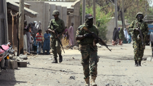 Nijerya'da Boko Haram Saldırısı: 18 Ölü