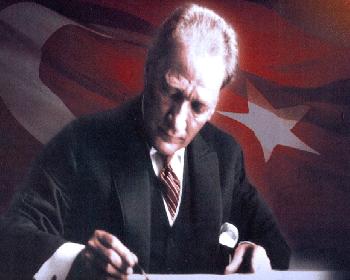 Oğuz: Atatürk’Çülüğü, Nesilden Nesile Anlatmayı Devam Edeceğiz