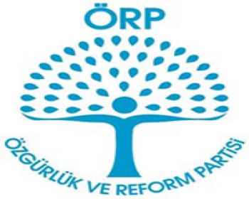ÖRP Dağılıyor, 8 Kişi istifa etti