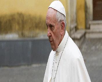 Papa’Dan Finansal Piyasalara Uyarı