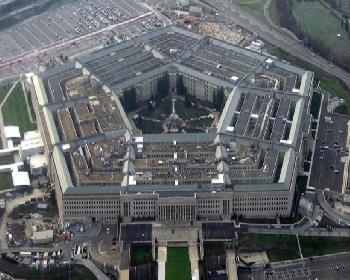 Pentagon’Dan Afrin Açıklaması!