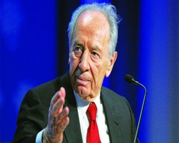 Peres: İrana yönelik operasyon muhtemel