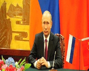 Putin, Abd Ve Batılı Ülkelere “Karşı Yaptırım” Yasasını Onayladı