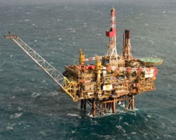 Türkiye Akdeniz de petrol arayacak