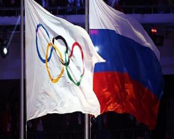 Rusya, 2018 Kış Olimpiyatları’Ndan Men Edildi