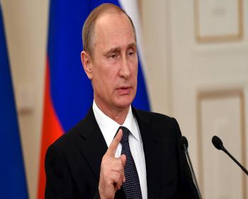 Rusya Ab'ye Yönelik Yaptırımları Uzattı