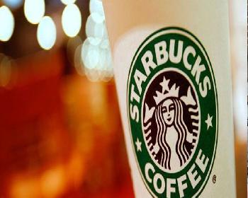 Starbucks Plastik Pipetleri Yasaklıyor