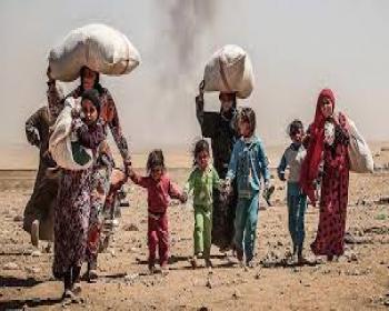 Suriye'den Beklenen Yeni Göç Dalgası